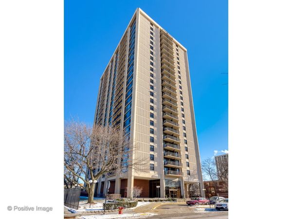 2605 S Indiana Avenue , Unit 2304, Chicago, IL 60616