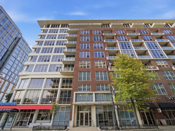 901 W Madison Street , Unit 919, Chicago, IL 60607