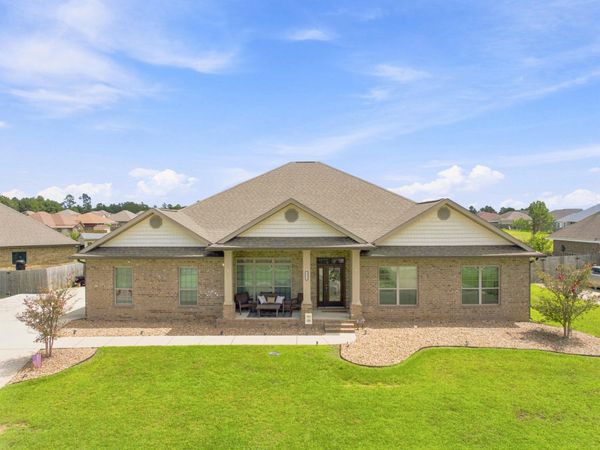 2859 Carrington Lakes Boulevard, Cantonment, FL 32533