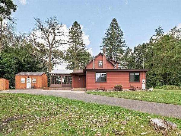 W2530 Cedar Road, Eau Claire, WI 54701