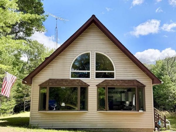 N10280 DEER LAKE ROAD, Crivitz, WI 54114
