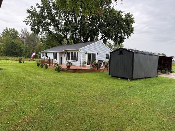 N9276 STATE RD 47, Black Creek, WI 54106