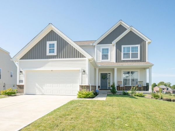 12021 Westland Court, Cincinnati, OH 45251