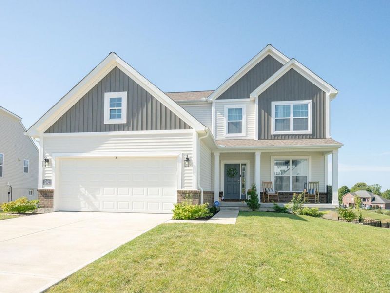 12021 Westland Court, Colerain Township, OH 45251 Photo 1