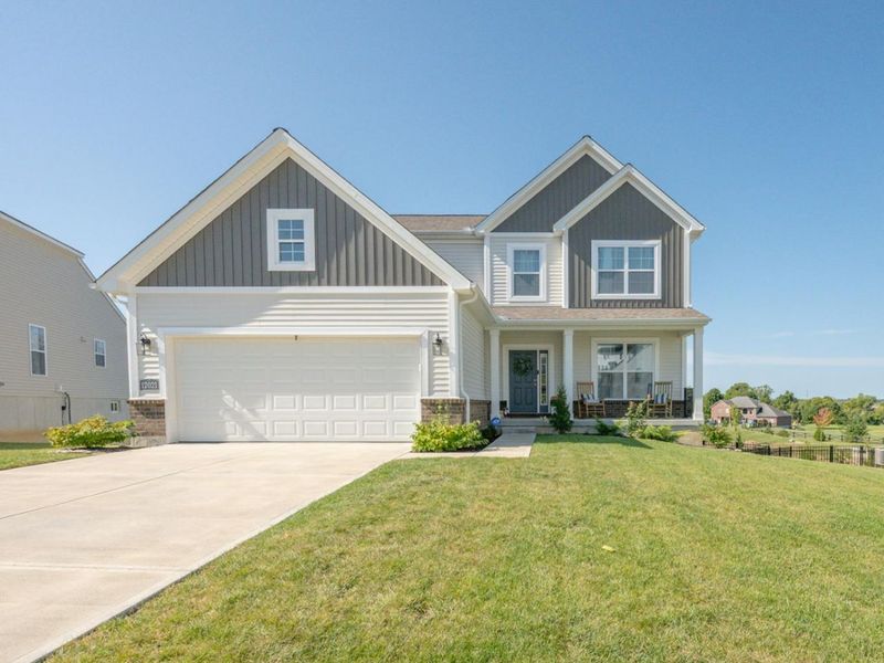 12021 Westland Court, Colerain Township, OH 45251 Photo 2