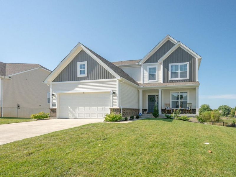 12021 Westland Court, Colerain Township, OH 45251 Photo 3