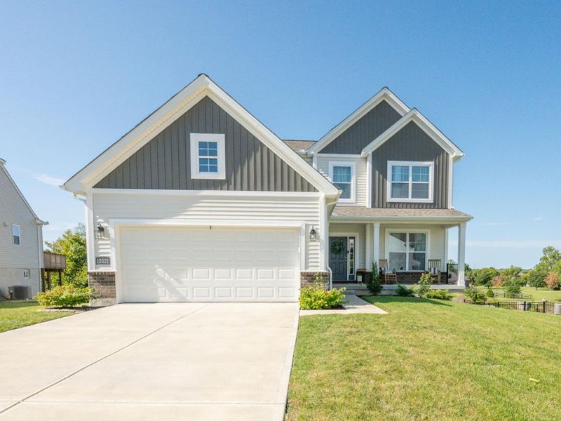 12021 Westland Court, Colerain Township, OH 45251 Photo 53