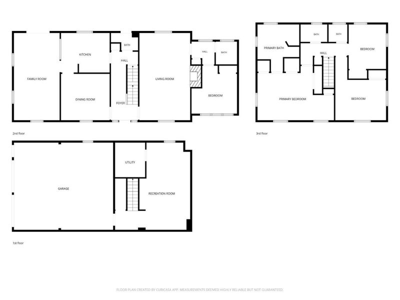 359 Woodknoll Terrace, Wyoming, OH 45215 Photo 53
