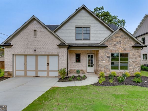 11 Stonehedge Drive, Buford, GA 30518
