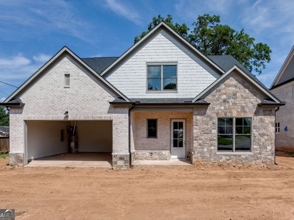 11 Stonehedge Drive, Buford, GA 30518