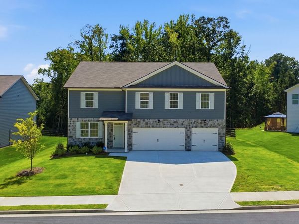 115 CROOKED LAKE PARK, Villa Rica, GA 30180