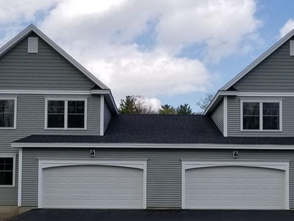 163 Stewart Drive , Scarborough, ME 04074
