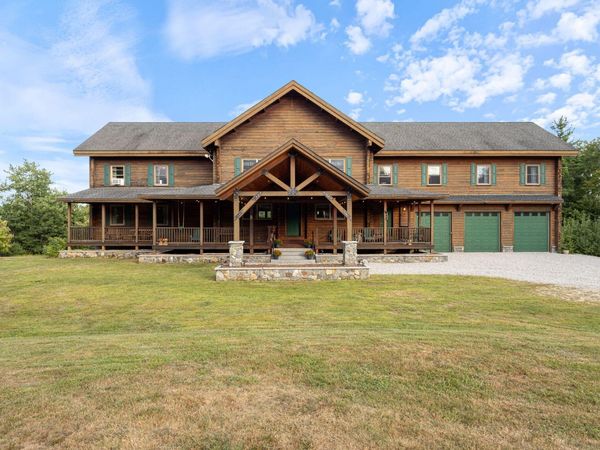 283 Wakefield Road , Brownfield, ME 04010