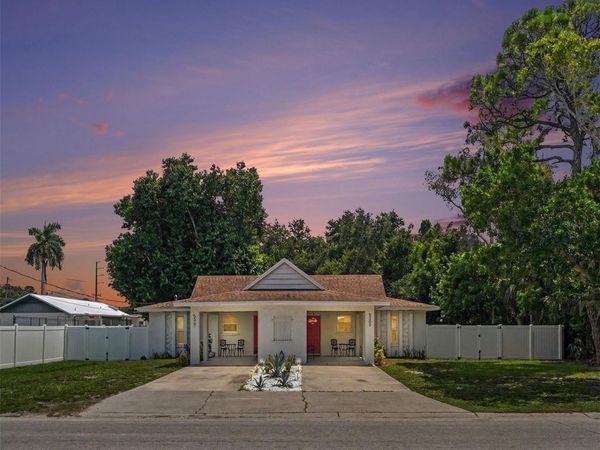 5307 16TH STREET W, BRADENTON, FL 34207