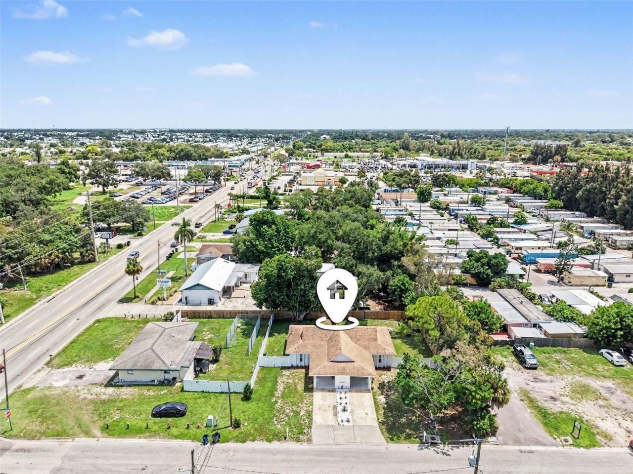 5307 16th Street W, Bradenton, FL 34207 Photo