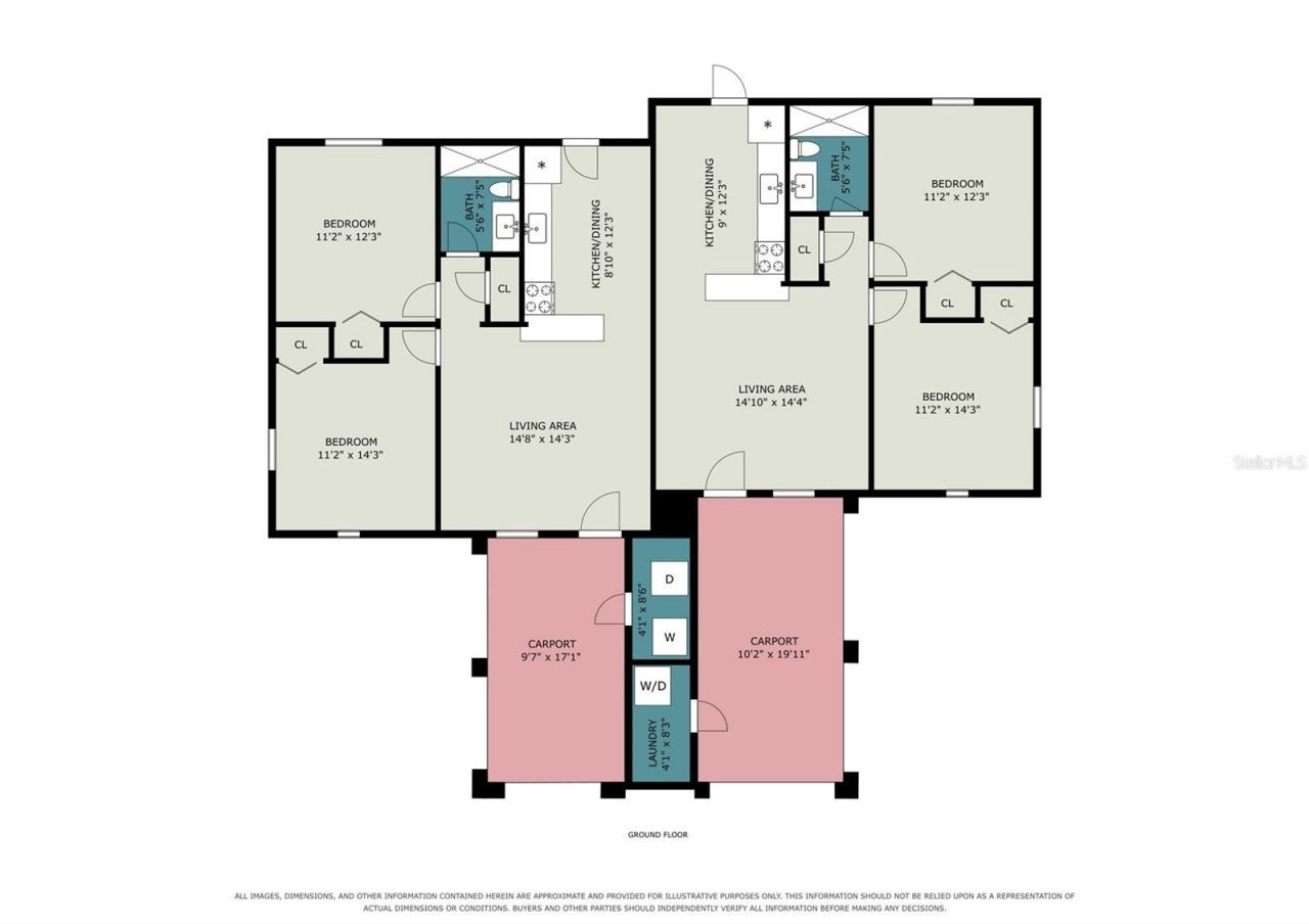 5307 16th Street W, Bradenton, FL 34207 Photo