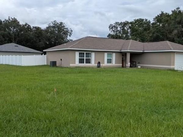 16773 SW 18TH AVENUE RD, OCALA, FL 34473