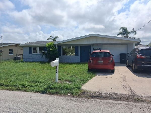 8846 CHILTON DRIVE , PORT RICHEY, FL 34668