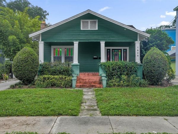 1629 FERRIS AVENUE , ORLANDO, FL 32803