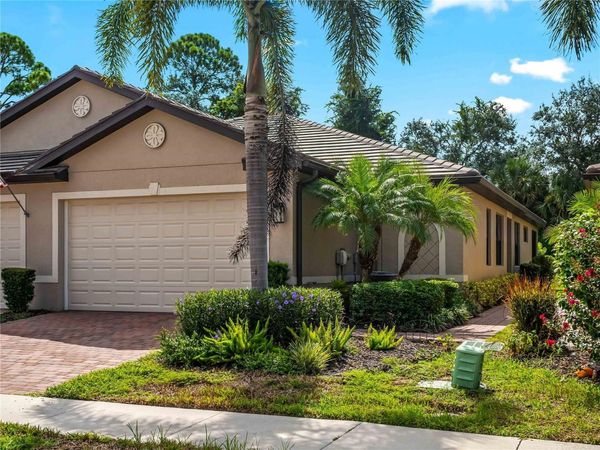 12099 FIREWHEEL PLACE , VENICE, FL 34293