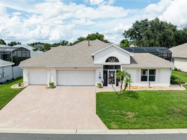 3347 SARATOGA DRIVE , TAVARES, FL 32778