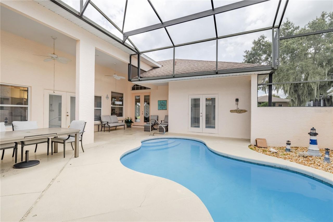 3347 Saratoga Drive, Tavares, FL 32778 Photo