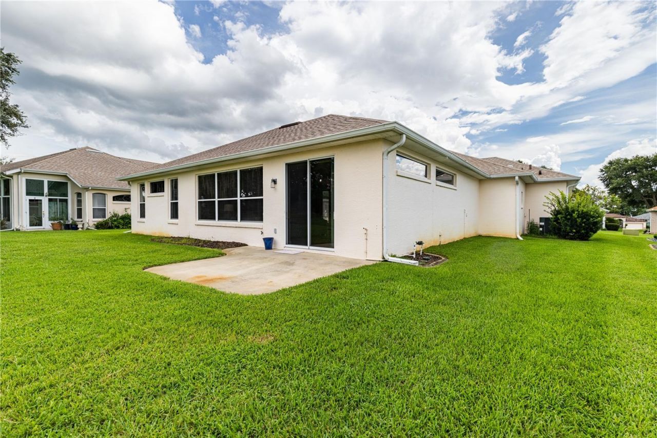 3347 Saratoga Drive, Tavares, FL 32778 Photo