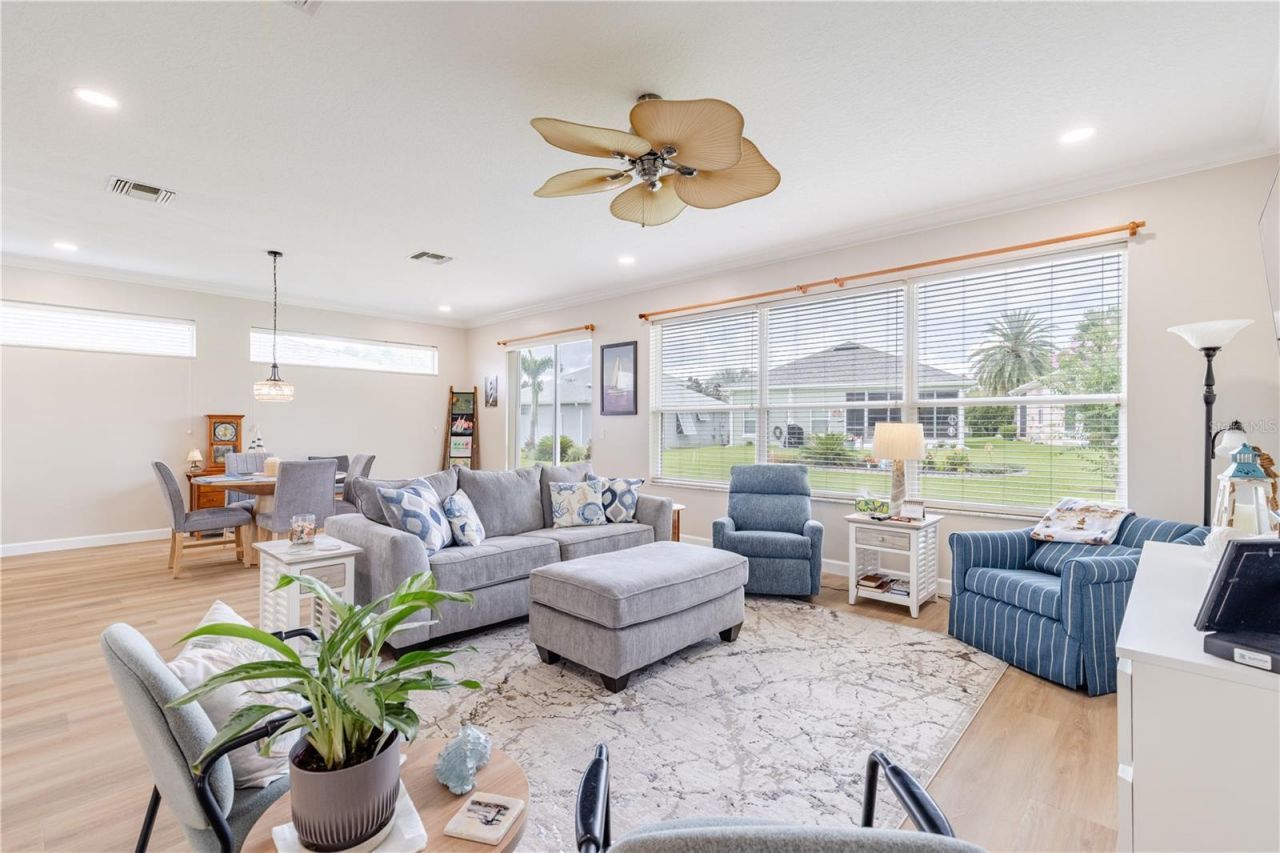 3347 Saratoga Drive, Tavares, FL 32778 Photo
