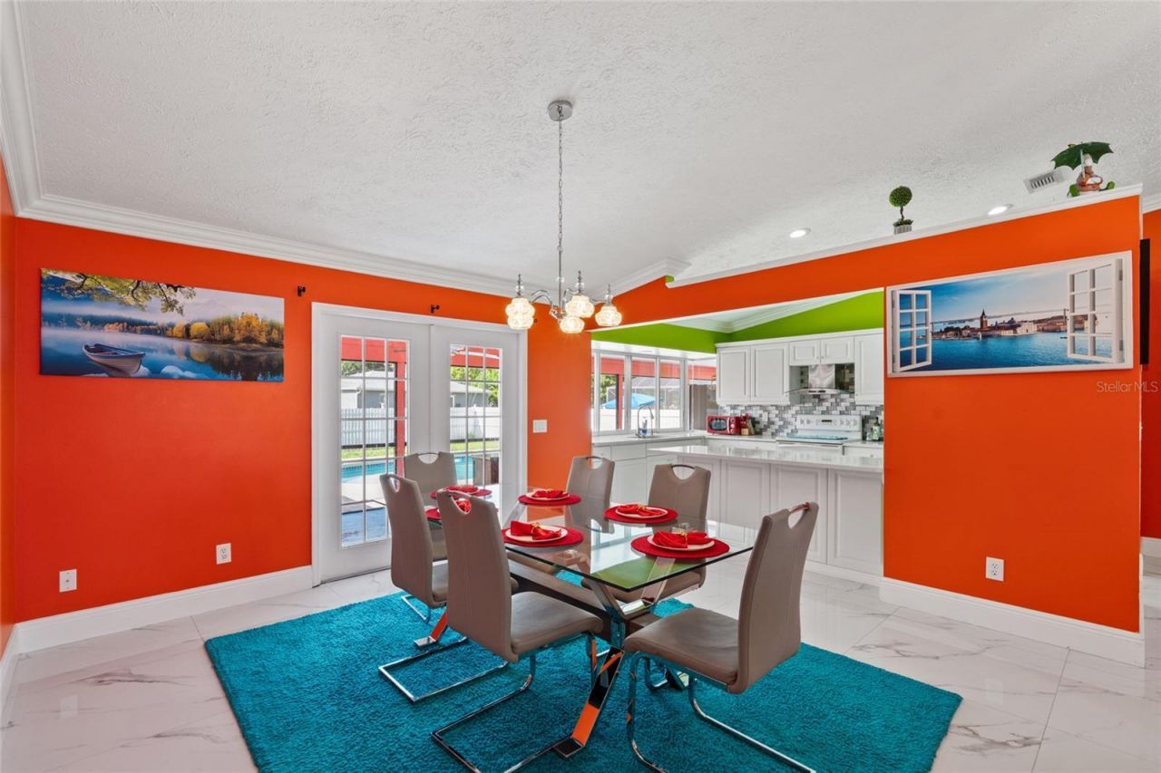 402 SW Seaflower Terrace, Port Saint Lucie, FL 34984 Photo