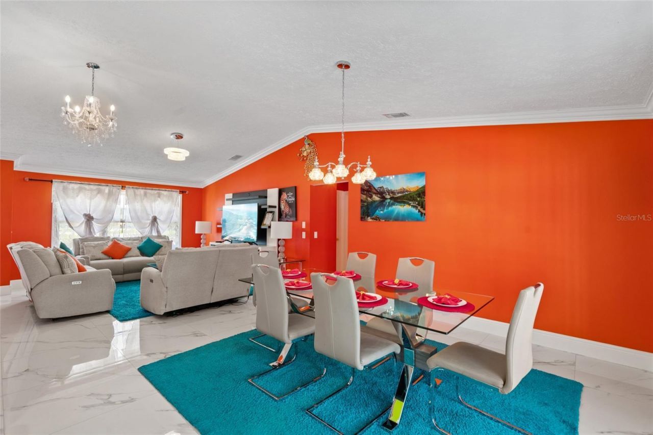 402 SW Seaflower Terrace, Port Saint Lucie, FL 34984 Photo