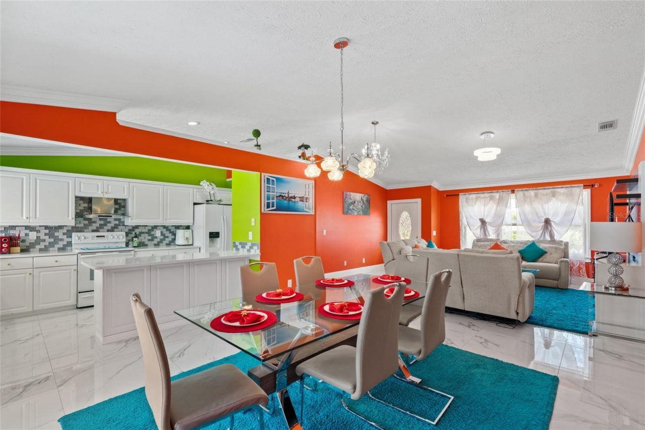 402 SW Seaflower Terrace, Port Saint Lucie, FL 34984 Photo