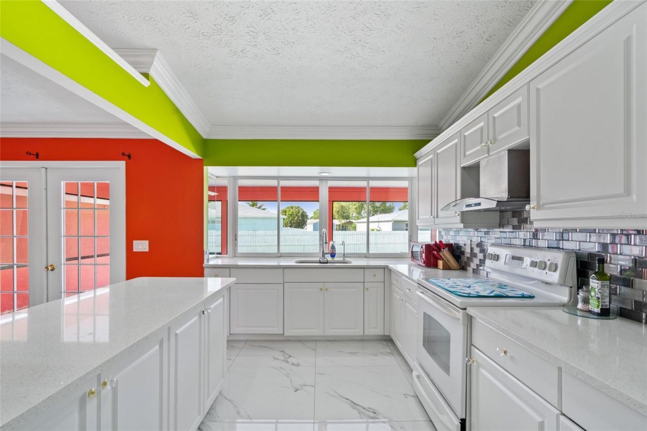402 SW Seaflower Terrace, Port Saint Lucie, FL 34984 Photo