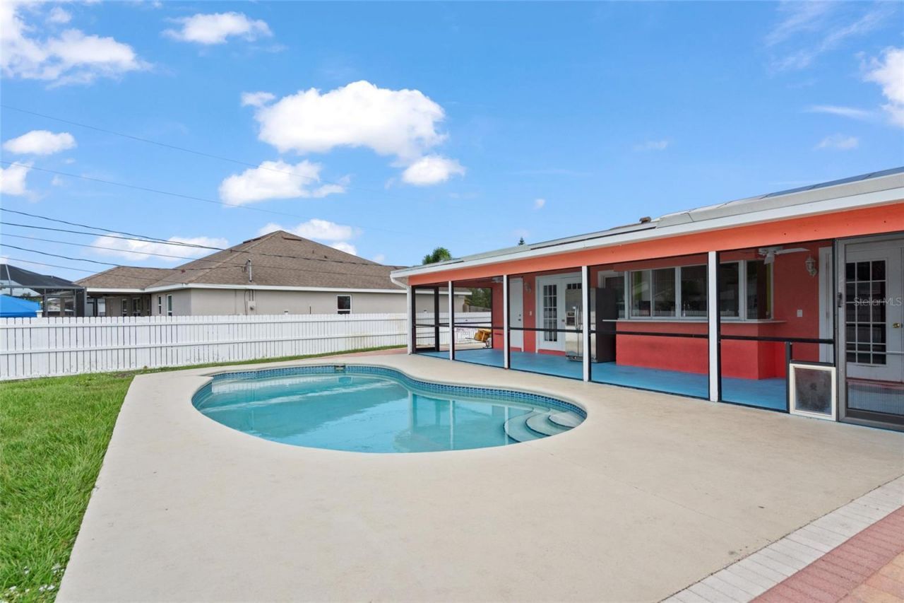 402 SW Seaflower Terrace, Port Saint Lucie, FL 34984 Photo