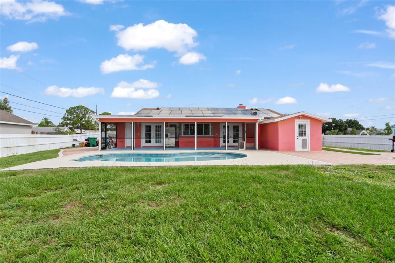 402 SW Seaflower Terrace, Port Saint Lucie, FL 34984 Photo