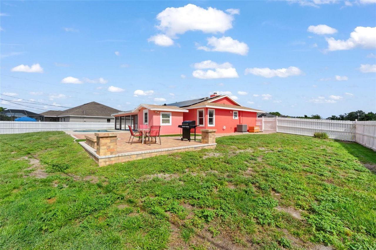 402 SW Seaflower Terrace, Port Saint Lucie, FL 34984 Photo