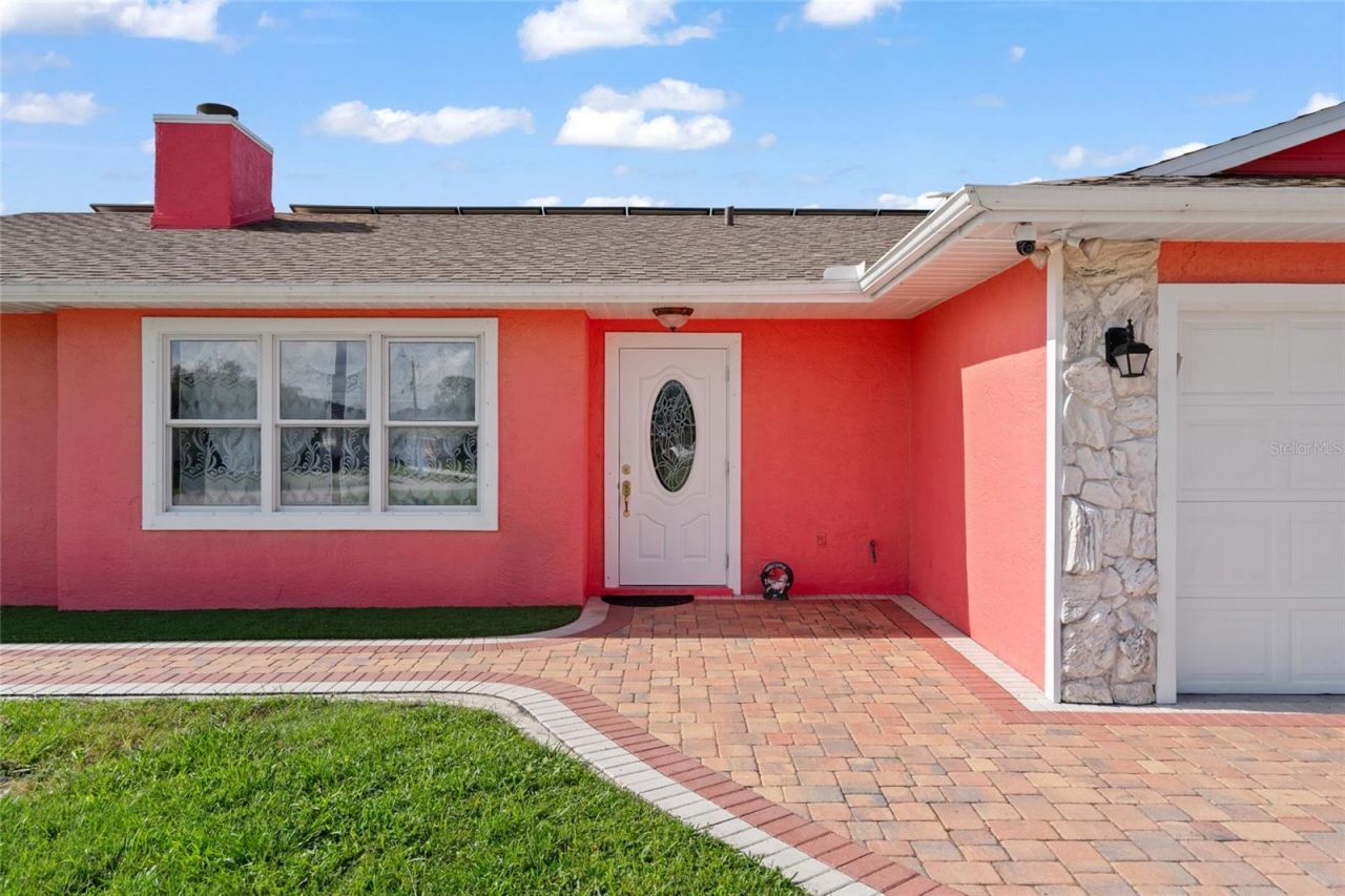 402 SW Seaflower Terrace, Port Saint Lucie, FL 34984 Photo