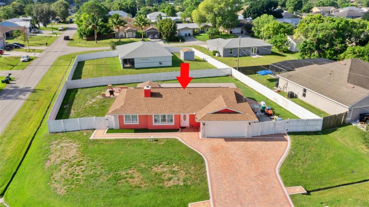 402 SW Seaflower Terrace, Port Saint Lucie, FL 34984 Photo