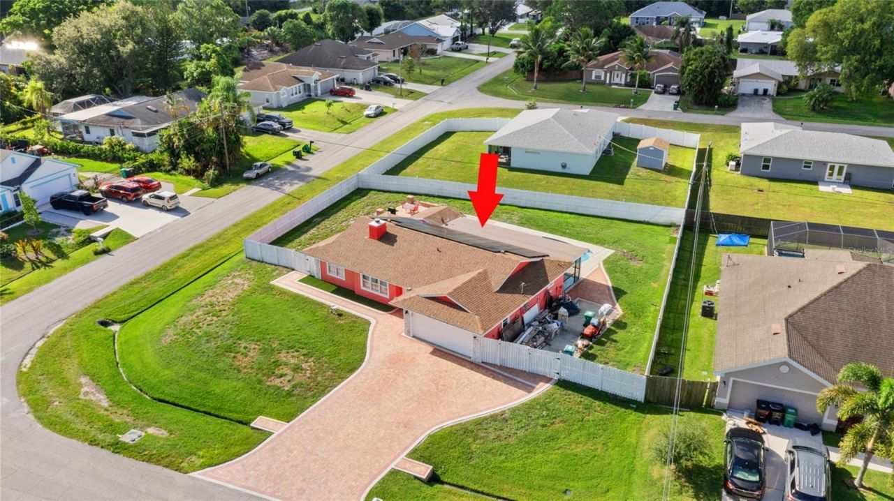 402 SW Seaflower Terrace, Port Saint Lucie, FL 34984 Photo