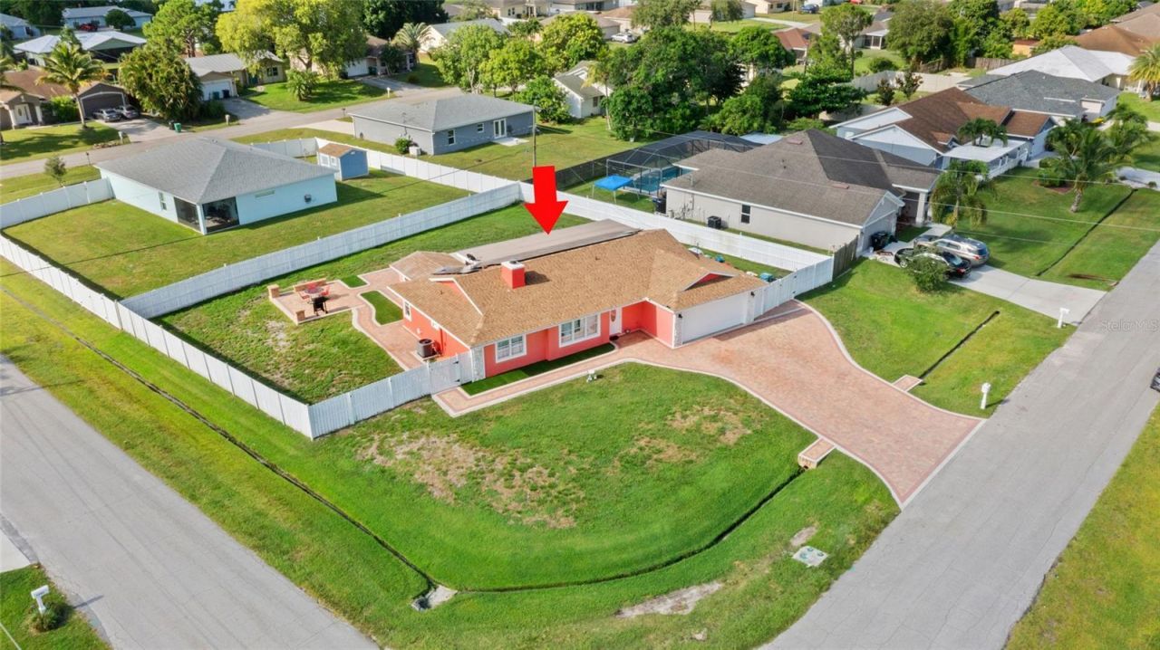 402 SW Seaflower Terrace, Port Saint Lucie, FL 34984 Photo