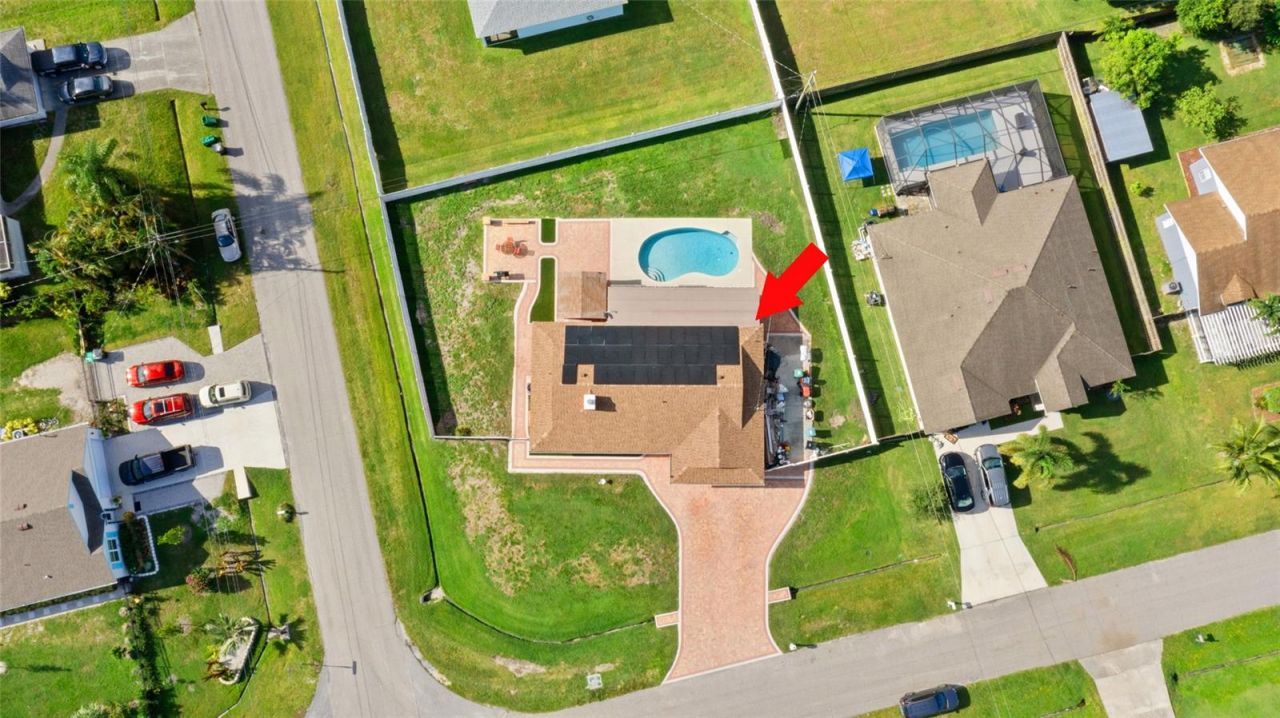 402 SW Seaflower Terrace, Port Saint Lucie, FL 34984 Photo