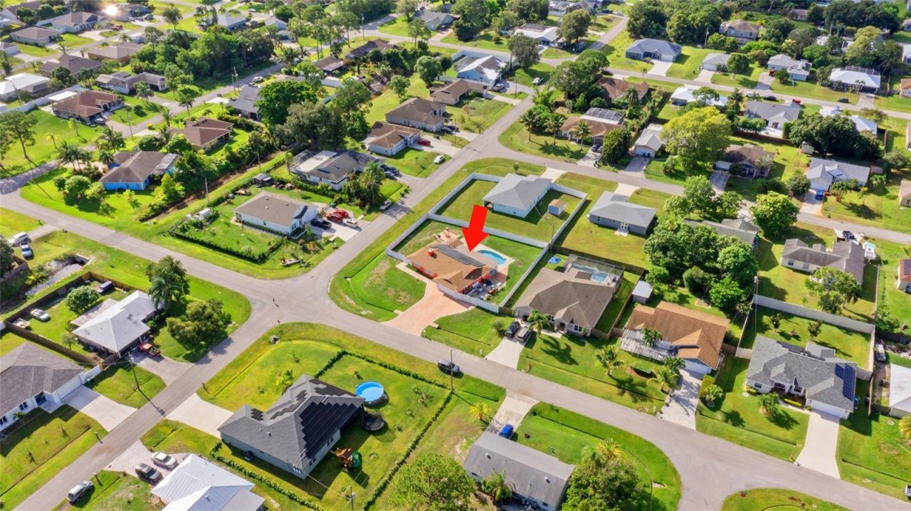 402 SW Seaflower Terrace, Port Saint Lucie, FL 34984 Photo