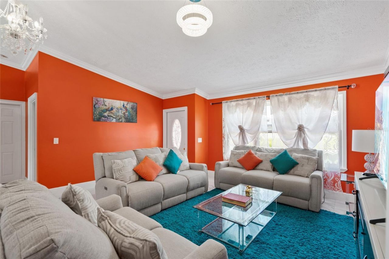 402 SW Seaflower Terrace, Port Saint Lucie, FL 34984 Photo