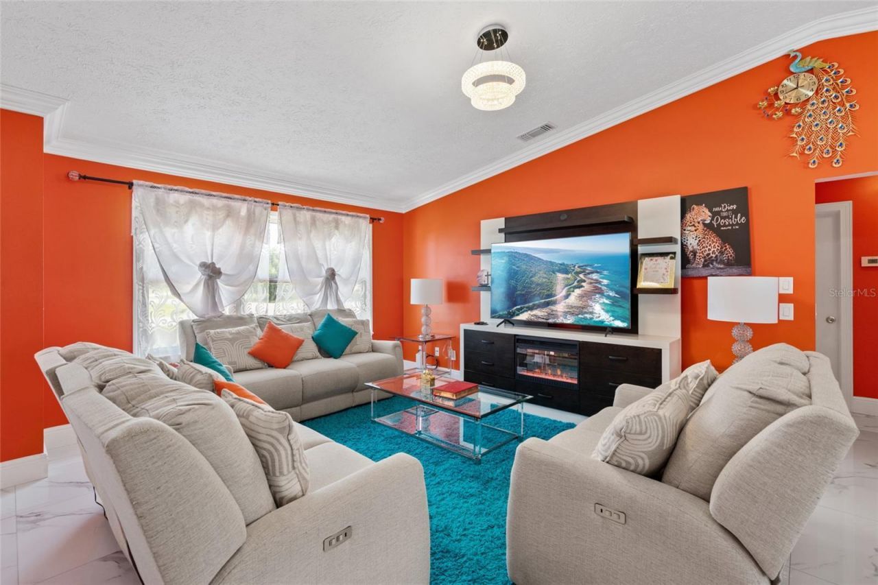 402 SW Seaflower Terrace, Port Saint Lucie, FL 34984 Photo