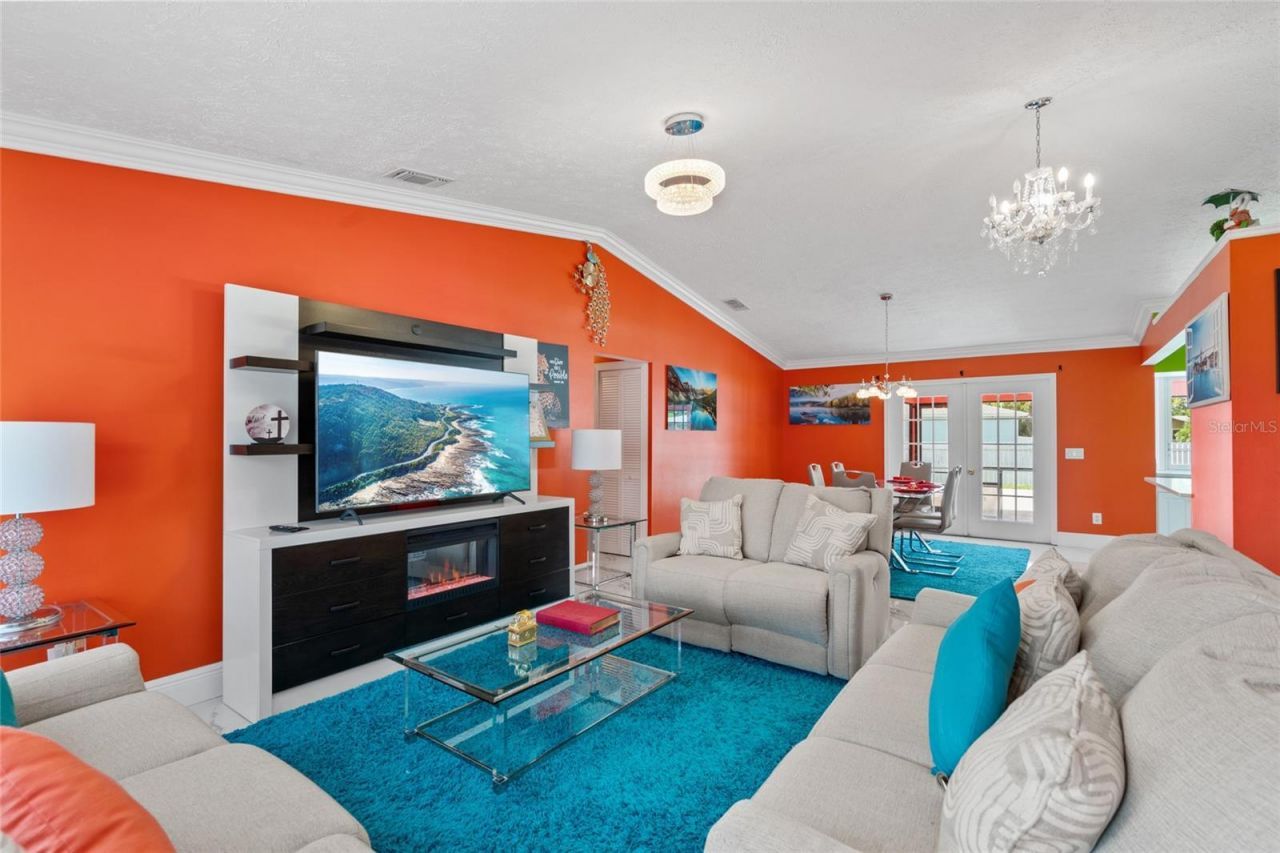 402 SW Seaflower Terrace, Port Saint Lucie, FL 34984 Photo