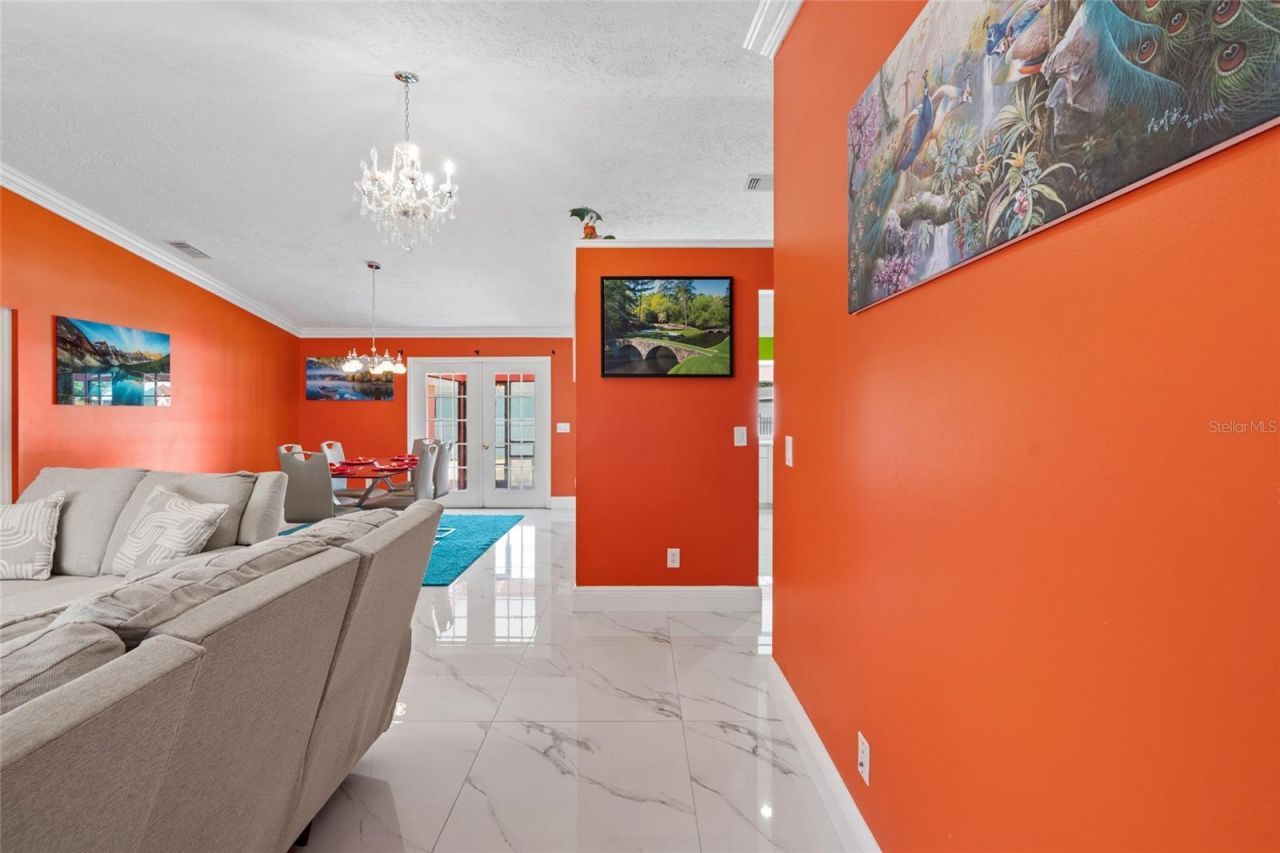 402 SW Seaflower Terrace, Port Saint Lucie, FL 34984 Photo