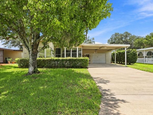 3215 WEKIVA ROAD , TAVARES, FL 32778