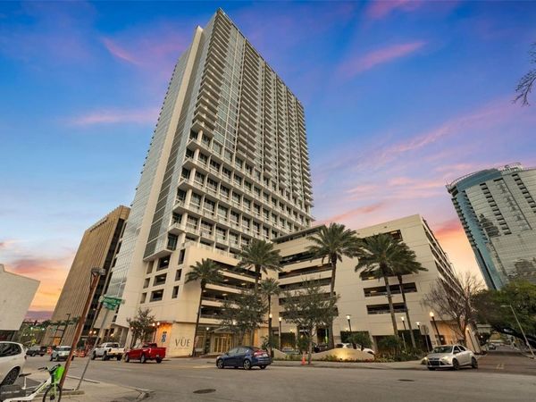 150 E ROBINSON STREET , Unit 1909, ORLANDO, FL 32801