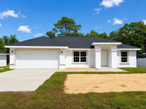 14418 SW 16TH PLACE , OCALA, FL 34481