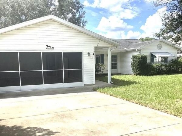 6326 SW 60TH COURT, OCALA, FL 34474