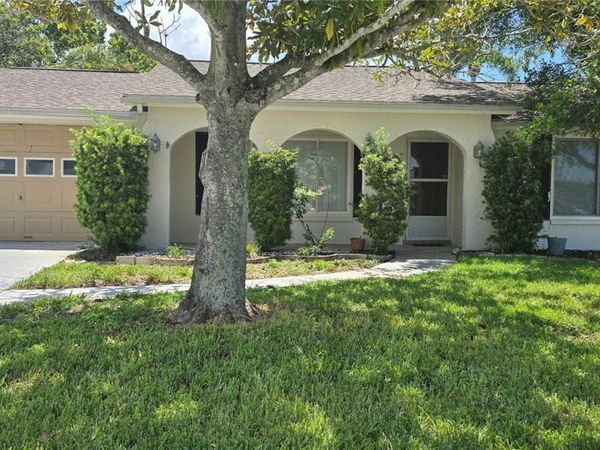 6954 STONE ROAD , PORT RICHEY, FL 34668